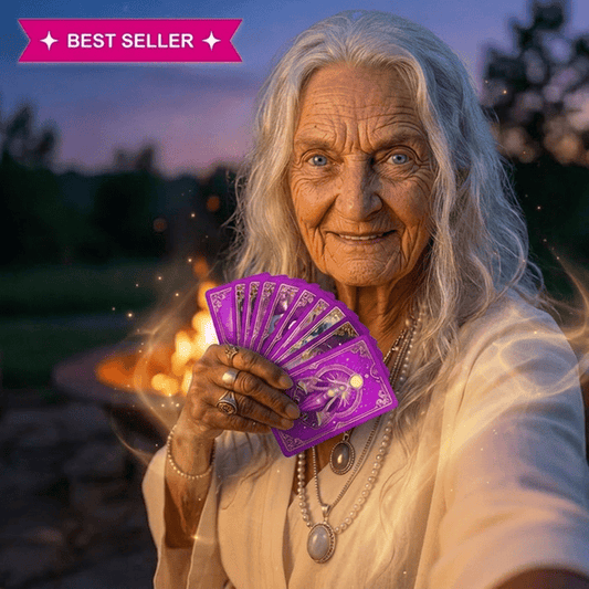 Full Psychic Reading by Mother Ramona